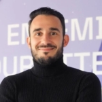 Nicolas Odin